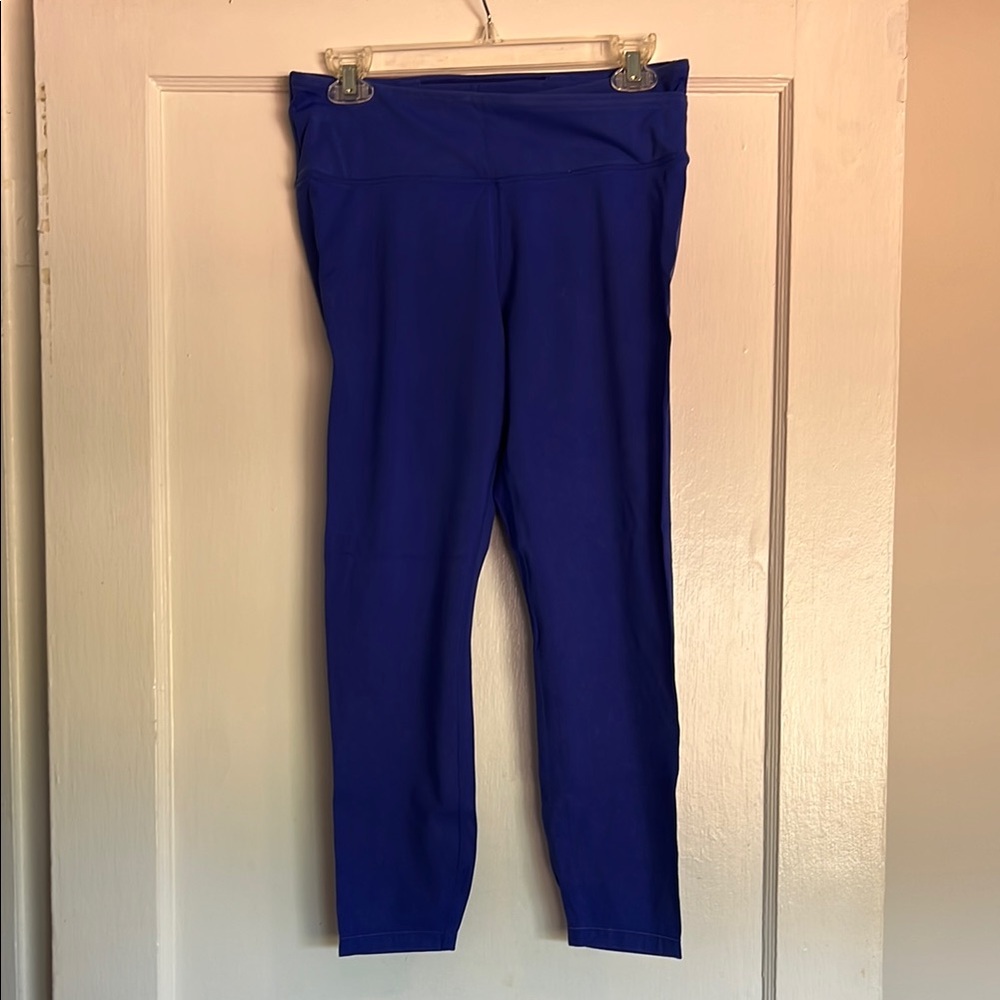 JoyLab Blue Leggings